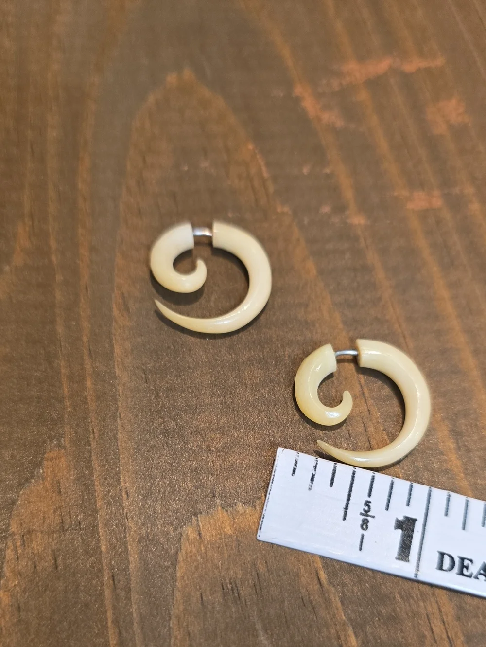 Earthbound Earrings